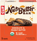 CLIF Nut Butter Bar Review: The Perfect On-the-Go Snack