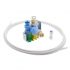 The Complete Guide to W10515058 / W10515057 LED Lights for Refrigerators