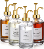 Enhance Your Coffee Experience with the Perfect Syrup Dispenser