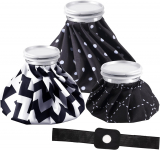 Comprehensive Review of the Nuanchu Ice Bag for Pain Relief