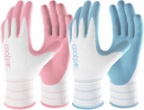 In-Depth Review of COOLJOB Gardening Gloves for Women