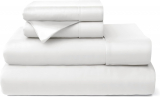 Experiencing Comfort: A Comprehensive Review of Cosy House Collection Bamboo Bed Sheet Set
