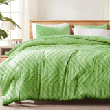 A Cozy Escape: Exploring the Cosybay Full Size Comforter Set