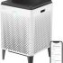 Illuminate Your Space with the Ailofy Smart Corner Floor Lamp