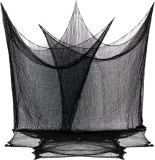 Transform Your Space with Creepy Cloth Halloween Decorations