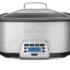 Mastering the Art of Slow Cooking with the Crock-Pot Large 8 Quart Programmable Slow Cooker