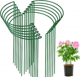 Enhancing Your Garden with Dapute Plant Support Stakes