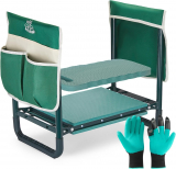 Explore the DEERFAMY Garden Stool: Your Ultimate Gardening Companion