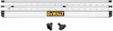 A Comprehensive Review of the DeWalt DWS5100 12″ Ripping Capacity Lightweight Aluminum Dual-Port Rip Guide