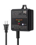 In-Depth Review of the DEWENWILS 60W WiFi Low Voltage Transformer