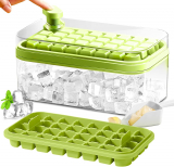 The Ultimate Ice Cube Experience with Doonly’s Innovative Tray