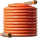 Why the DRINCOSH 100 ft Flexible Garden Hose is a Game Changer for Your Gardening Needs