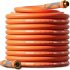 A Comprehensive Review of the Expandable Garden Hose 75 ft by DayisTools
