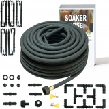 Maximize Garden Efficiency with the Durable Soaker Hose