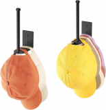 Maximize Your Space with the Durmmur Hat Rack