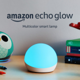 A Comprehensive Review of the Echo Glow Smart Lamp