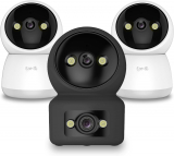 ECO-TH Home Smart Security Camera Review
