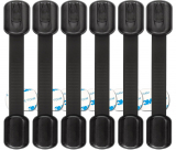 Effective Baby Proofing with Oxlay Cabinet Locks