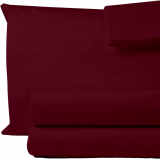 Discover the Luxurious Comfort of Egyptian Cotton King Sheets Set