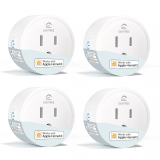 EIGHTREE Matter Smart Plug Review: Your Smart Home Companion