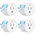 Unlocking the Convenience of the Kasa Smart Plug HS103P2