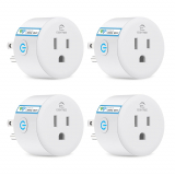 Master Your Home with Eightree Smart Plug: A Comprehensive Review