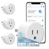 A Comprehensive Review of the Eightree Smart Plug