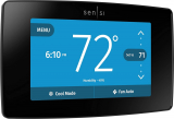 Emerson Sensi Touch Wi-Fi Smart Thermostat Review