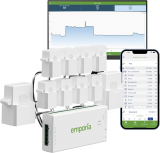 Emporia Gen 3 Smart Home Energy Monitor Review