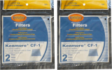 A Comprehensive Review of EnviroCare Premium Replacement Vacuum Cleaner Filters