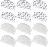 The Essential Guide to 12 Pack 1940 Steam Mop Replacement Pads
