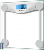 The Etekcity Digital Body Weight Bathroom Scale Review