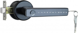 A Comprehensive Review of ETEKJOY Smart Door Lever Lock