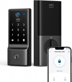 In-Depth Review of the eufy Security Smart Lock C220