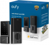 Unlocking Convenience: The eufy Smart Lock E30 Review