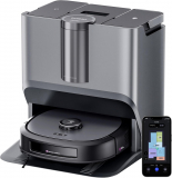 Eureka J20 Robot Vacuum: Effortless Home Cleaning at Your Fingertips