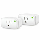 Eve Energy Smart Plug Review