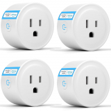ExIoTy Smart Plug Review: The Ultimate Alexa Companion