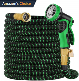 The Ultimate Guide to Expandable Garden Hoses