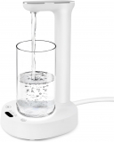 An In-Depth Review of the Fabuday Desktop Water Dispenser