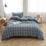 A Comprehensive Review of FACE TWO FACE Bedding Duvet Cover Set