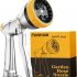 Illuminate Your Halloween with Miucat Solar Eyeball Lights