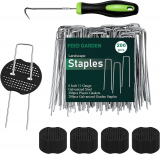 Maximizing Your Garden with FEED GARDEN Landscape Staples