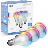 Illuminate Your Life with Feit Electric Smart Light Bulbs
