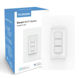 Transform Your Home with the Filohome Smart Light Switch