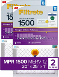 Enhancing Indoor Air Quality with Filtrete SMART Air Filters
