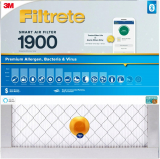 Enhance Your Home’s Air Quality with Filtrete Smart Air Filters