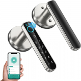 Unlocking Convenience and Security with the Fingerprint Door Lock