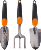 The Ultimate Guide to the Fiskars Ergo Garden Tool Set