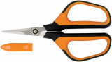 The Ultimate Guide to Fiskars Comfort Loop Micro-Tip Pruning Snips